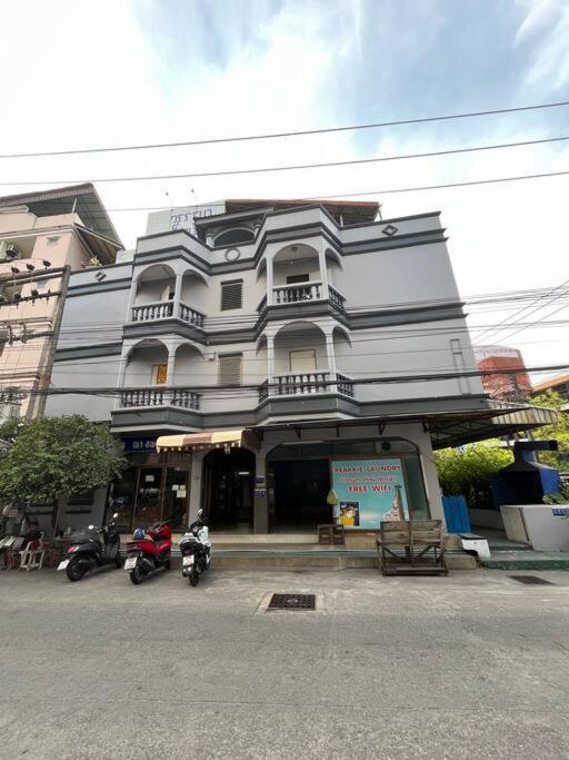 103 Wanna ,opposite Sophon Cable Tv Apartment *