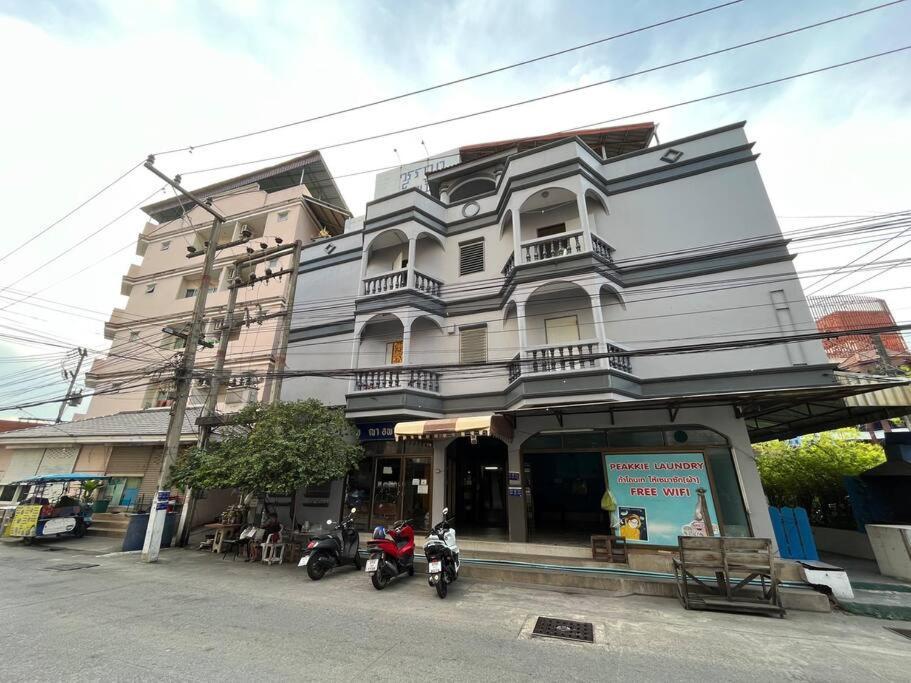 103 Wanna ,opposite Sophon Cable Tv Pattaya
